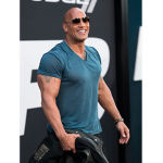 Dwayne Johnson clubbbb