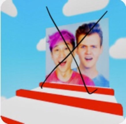 I HATE LANKYBOX OBBY screenshot 1