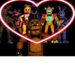 FNAF Groupppp