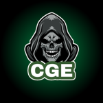 13TH #CGE