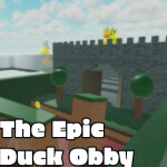 The Epic Duck Obby [BETA]