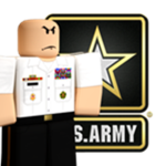 [USAR] Uɴɪᴛᴇᴅ Sᴛᴀᴛᴇꜱ Aʀᴍʏ
