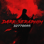 DARK SERAPHIM