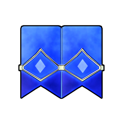 Lapis Warrior Leggings