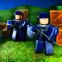🇧🇷 EB - Brazilian Army v1 [hallowen] 🇧🇷
