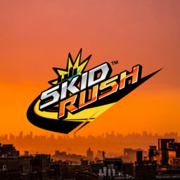 Skid Rush