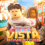 Vista Homestore