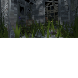 Empty Rooms