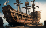 Secret Ocean Game