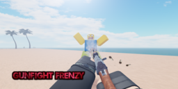 Gunfight Frenzy (AKTUALIZACJA!)