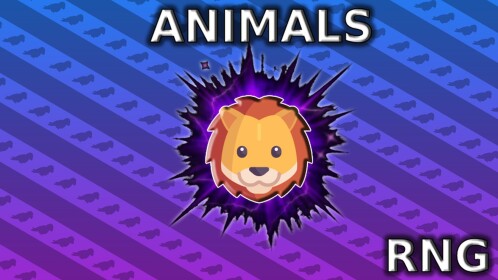 Animals RNG