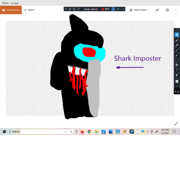 Survive the Sharknado