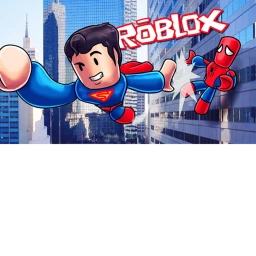 [Super Hero] Tycoon [Alpha] icon