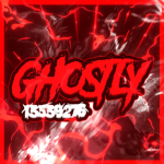 $ Ghostly