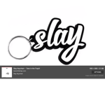 #slay