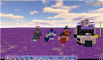 Saiyan Empire