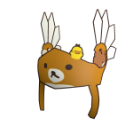 Bear Valkyrie
