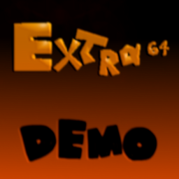 Extra 64 Demo