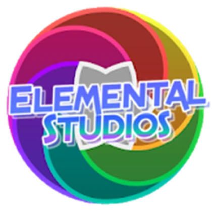 ~Elemental Studios~ Roblox group icon