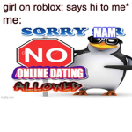 The Online Police (TOP)