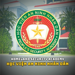 Trang Đào Tạo | Homeland Security Academy