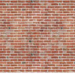 Cemented Bricks