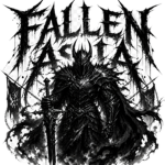 Fallen Asia