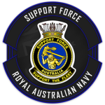 Shore Force, Royal Australian Navy