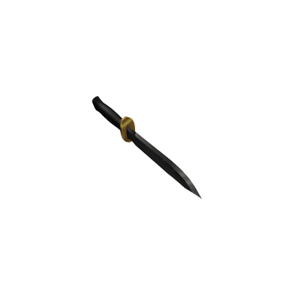 Knife TM {Filtering Enabled] Features Reduced
