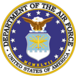 [USAF] |||| United States Air Force