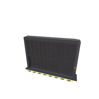 Cargo Door (SCP)
