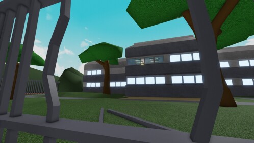 Escape from School Remastered [OBBY]