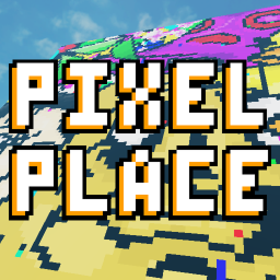 Pixel Place [🏅pre-Alpha]