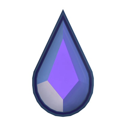 Holly Blue Agate Gem