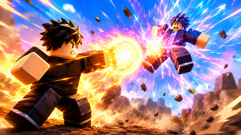 Punching simulator, screenshot 3