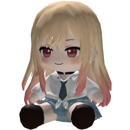 Marin Kitagawa Plush Shoulder (L) [Bisque Doll]