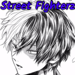 Street Fighterzz