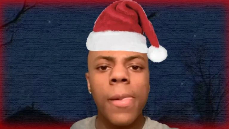 Ishowspeed Play On Roblox