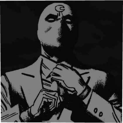 Mr. Moon Knight pfp (Profile Picture) Roblox item