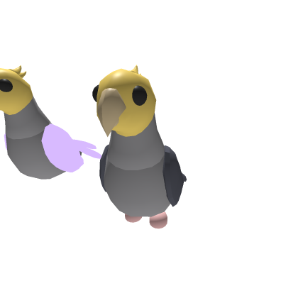 ######### - Adopt Me