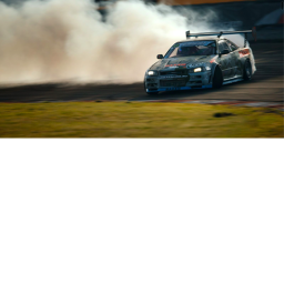 Velocity (Not done, in testing phase)