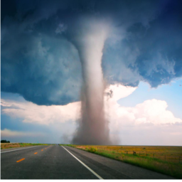 Survive And Chase Tornados!