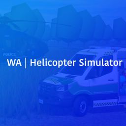 WA | Helicopter Simulator