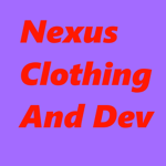 Nexus - Clothing & Development
