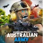 |AA| Australian Armyᅠ