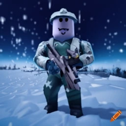 Frostbite Frontlines