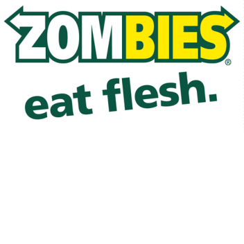 Zombie Mall Attack! (Read Desc) *10,000+ visits*