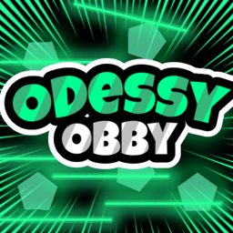 Odyssey obby Update 01🎁