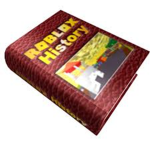 the book club of roblox