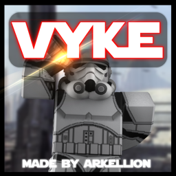 〔ICE〕//: Training Facility Vyke